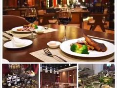 -大连金石滩绿发温泉假日酒店