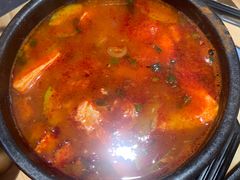-金顺碳烤肉(番禺傍江地铁站店)