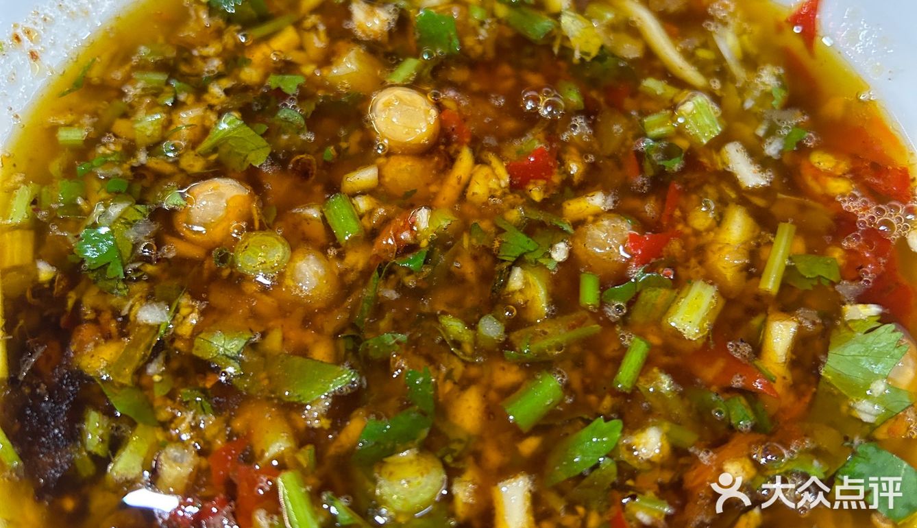 第一次吃这么麻的火锅[调皮]