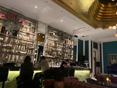 -The St·Regis Bar 瑞吉酒吧
