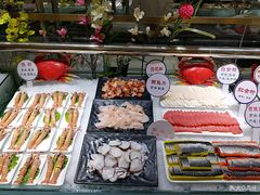 -怡乡王品海鲜姿造自助体验餐厅(大岛商业广场店)