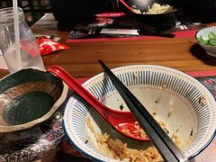 -烧鸟横丁(联发文创口岸店)