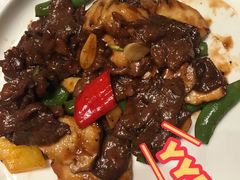 -同庆楼(华强吾悦广场店)