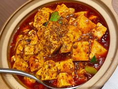 麻婆豆腐-巴蜀风·地道川菜(福田COCOPARK店)