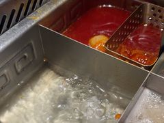 -海底捞火锅(塘厦天虹店)