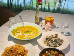 -小城故事·地道宁波味(月湖盛园店)