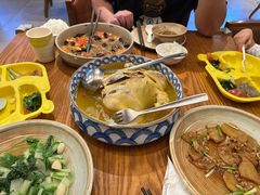 -芳草地度假酒店·野炉中餐厅