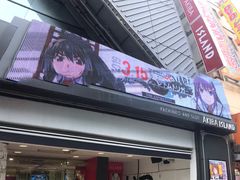 -秋叶原电器街