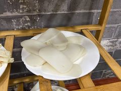 二块粑-黔豆园豆米火锅·野菜馆(都匀二店)