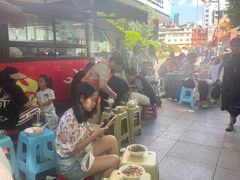 -小翔干面(西航店)
