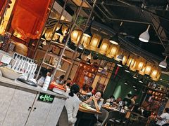 -小杨烤肉·陕西烧烤·陕西地方菜(东新街【永兴坊】店)