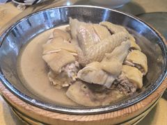-大笑饭堂(甲子桥店)