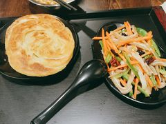 -欧阳家吊炉饼(九纬路店)