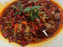 -乔阿马·江南味·驴肉香(龙湖华泾天街店)