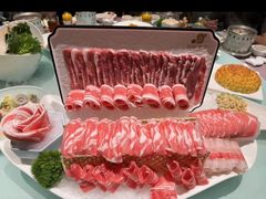-百草滩羊清水涮羊肉(长城路店)