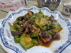 -下村新强记烧鹅店