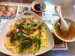 -琛仔记云吞面(紫金店)
