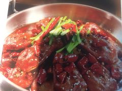 -鸭王烤鸭店(三里河店)