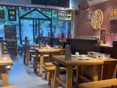 -木屋烧烤(岗顶二店)