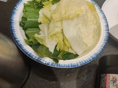 -老冯烤羊蝎子馆(望京店)