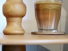 dirty-Cafe Villa