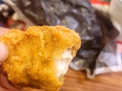 -汉堡王(金鹰天地广场店)