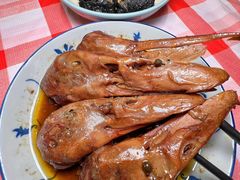 -江味龙虾馆·裸蓝龙虾(南山店)