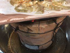 -洪大厨鸡煲(福田店)