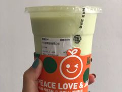 -混果汁(喜荟城店)