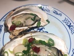-日丰园海肠水饺·老字号大连海鲜(和平广场店)