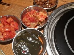 -包装马车·韩国料理·포장마차