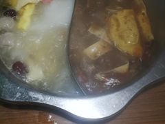 -傣妹火锅(南京东路一店)