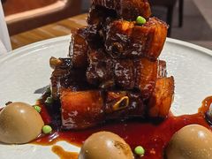 -金枝玉叶上海人家食府(三里河店)