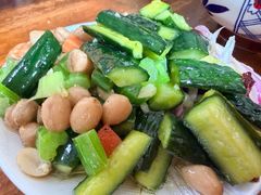 -刘信牛羊肉小炒泡馍(回民街店)