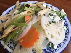 -老西安韩记三鲜煮馍(四府街店)