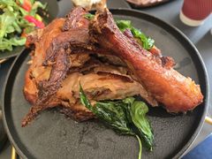 -一尺花园(安和花园店)