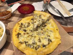 -米斯特比萨(罗斯福店)