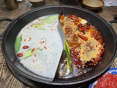 -冯校长老火锅(深圳总店)