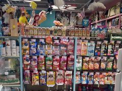 -FAELING PETS美天灵宠物(合生汇店)