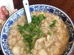 -老三羊汤【北兴隆街店】