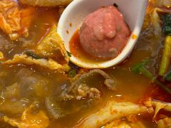 -古乐牛香鲜牛肉牛杂火锅(观前街店)