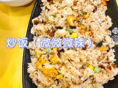 -回味鸭血粉丝汤(砂之船店)