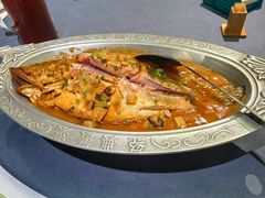 -徽镇小厨·经典徽菜(十里河店)