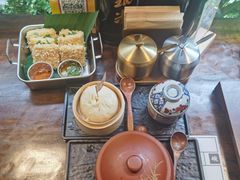 -银米·云南传统过桥米线(双廊黑金冠店)