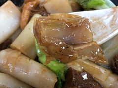 -珍珍小食店(西华路店)