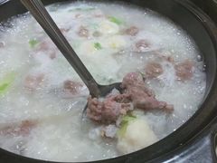 -丰尔粥食·粥底火锅·桑拿鸡(大良总店)