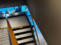 -星巴克(嘉定中信泰富万达广场店)