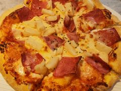 -必胜客(骡马市店)