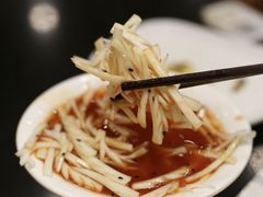 -北门涮肉·铜锅涮肉(南锣鼓巷店)