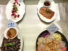-老城味道·传统天津菜(杨柳青店)